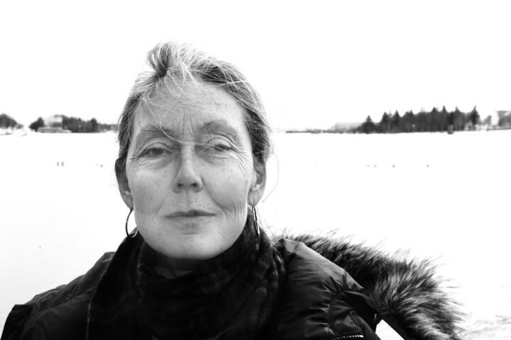 "Stillness Complicated by Corners: A Reflection on Anne Carson’s Lecture Series"